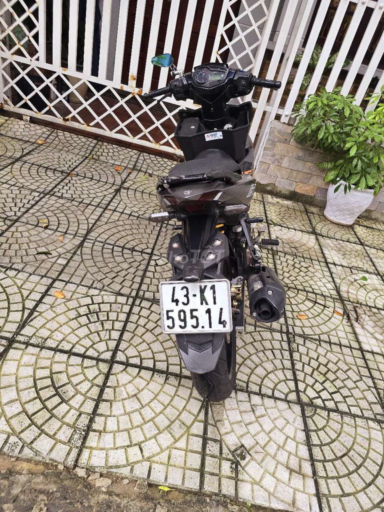 🍎BÁN exciter 150. Mua bán Xe máy tại Quận Hải Châu Đà Nẵng được đăng bởi cường thịnh hình 5