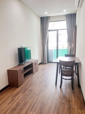 Rent · 2 bd · 60 м² · Quận Ngũ Hành Sơn, ул. Đường Hồ Huấn Nghiệp