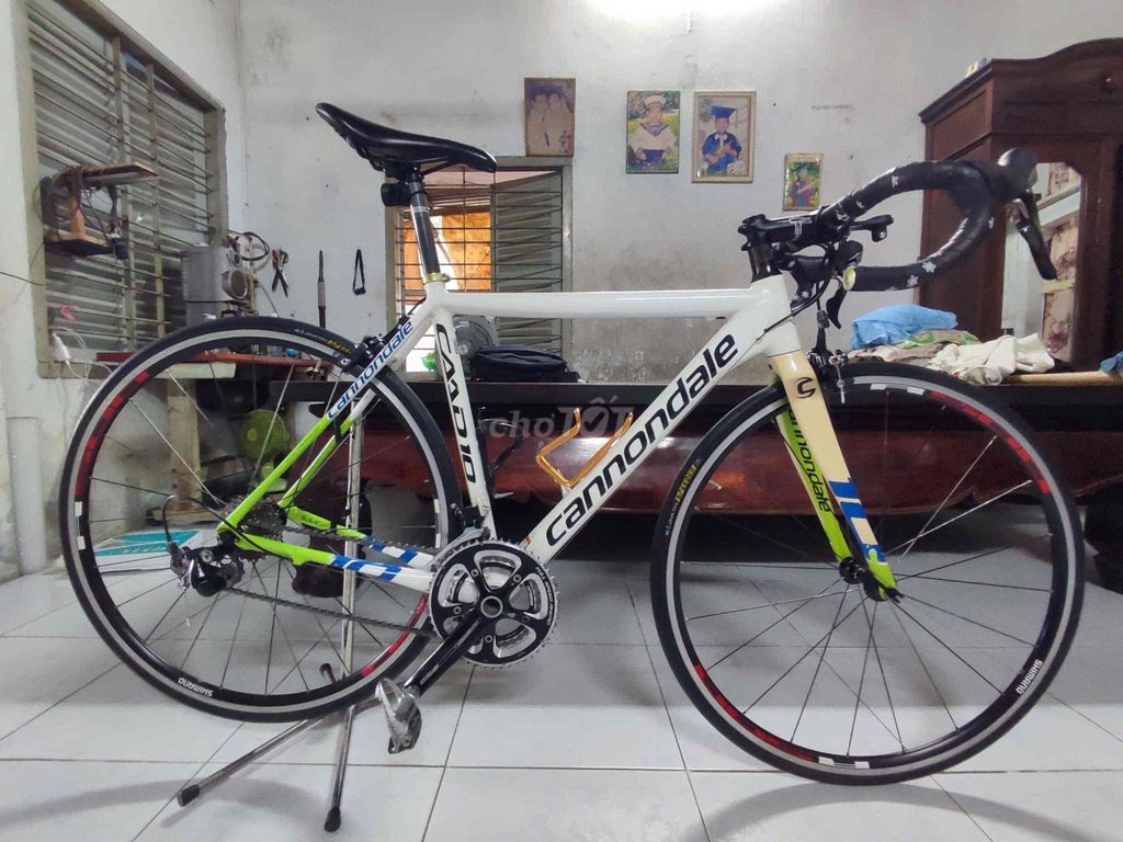 Cannondale CAAD 10