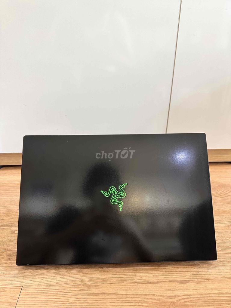 Razer Blade 15 i7-10875H/32/1TB RTX2080 15.6 inch. Mua bán Laptop tại Quận Tân Bình Tp Hồ Chí Minh được đăng bởi TuanDigi VN hình 1