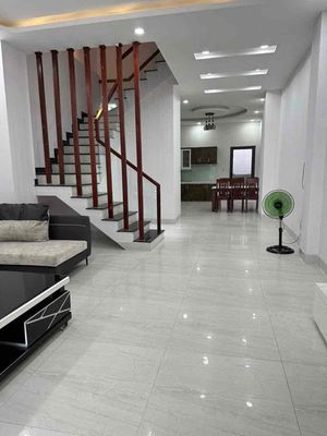 Rent · 4 bd · 80 м² · Thành phố Nha Trang, ул. Đường Số 8