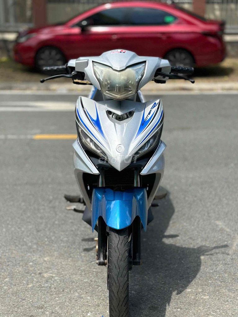 EXCITER 135 – ĐỜI 2014 – MÁY ZIN, CHÍNH CHỦ. Mua bán Xe máy tại Thành phố Thủ Dầu Một Bình Dương được đăng bởi Xe Máy Bình Dương hình 3