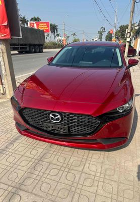 Mazda 3 2020 1.5L Deluxe - 55000 km. Mua bán Ô tô tại Thị xã Đông Triều Quảng Ninh được đăng bởi Đặng Văn Hà