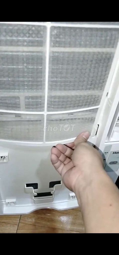Điều hòa cửa sổ nọi địa Nhật Bản. tiết kiệm điện