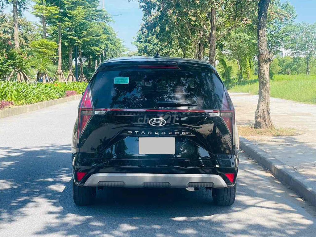 Hyundai Stargazer 2022 1.5 Đặc Biệt - 55000 km. Mua bán Ô tô tại Huyện Đan Phượng Hà Nội được đăng bởi Dương Xuân Trường hình 5