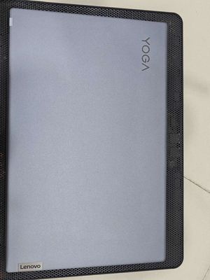 Lenovo Yoga Slim 7 14ITL05 i7 1165G7/8GB xài kỹ
