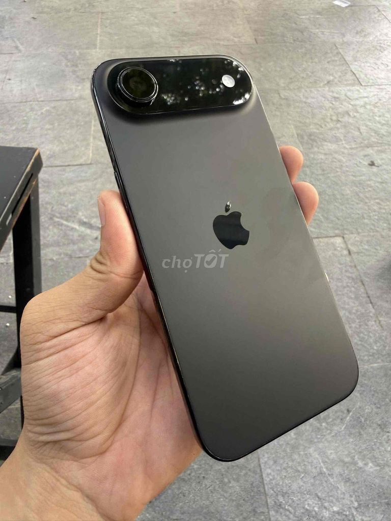 Apple iPhone Air 256GB Đen Đã bóc hộp. Mua bán Điện thoại tại Huyện Quế Võ Bắc Ninh được đăng bởi Nguyễn Quốc Hoàn hình 1