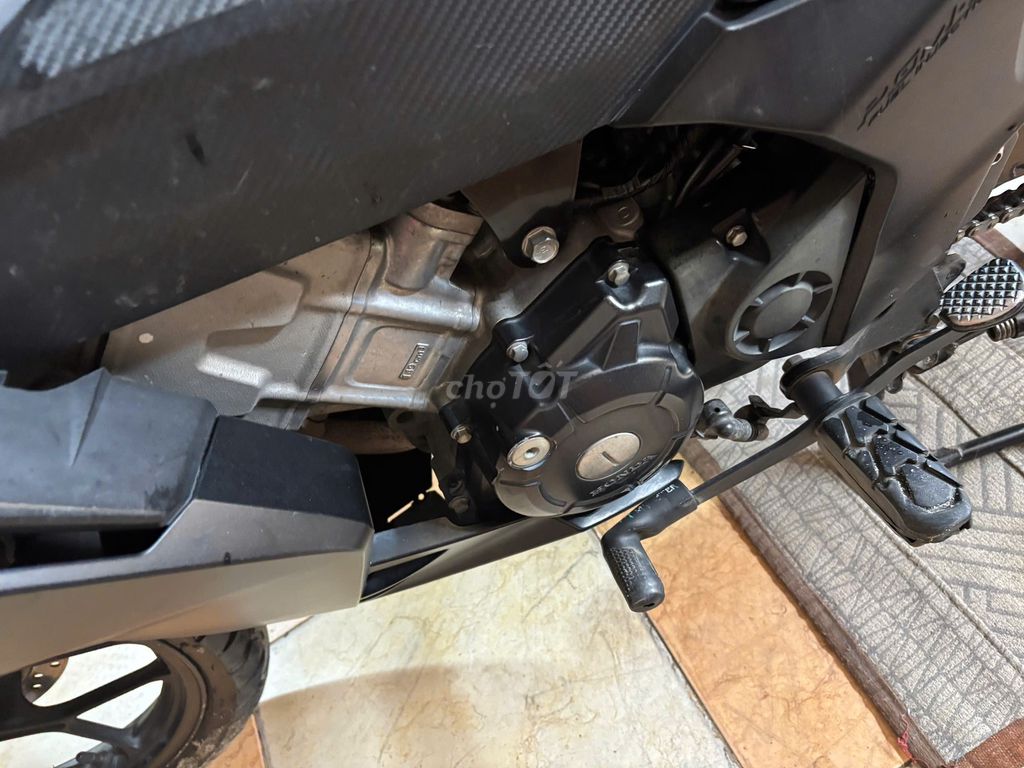 Cần bán em nó. Mua bán Xe máy tại Thành phố Thủ Đức Tp Hồ Chí Minh được đăng bởi Phương Hiền hình 5