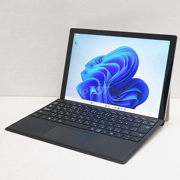 Microsoft Surface Pro 7 i5 16GB/256GB 2K. Mua bán Laptop tại Quận Thanh Xuân Hà Nội được đăng bởi Chí Công hình 1