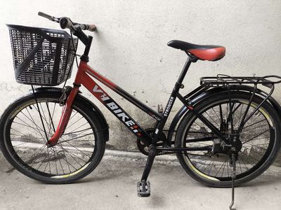 có con cào cào size 24 còn tốt cần bán. Mua bán Xe đạp tại Quận Lê Chân Hải Phòng được đăng bởi Tại Thiện