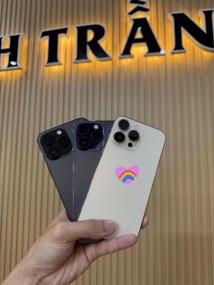 14 ProMax 256Gb rin chuẩn quốc tế giá siêu êm. Mua bán Điện thoại tại Thành phố Buôn Ma Thuột Đắk Lắk được đăng bởi Thạnh Trần