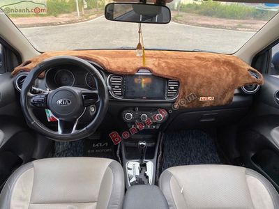 Kia Soluto 1.4AT Deluxe 2021. Mua bán Ô tô tại Thành phố Vĩnh Yên Vĩnh Phúc được đăng bởi salon oto kiên cường