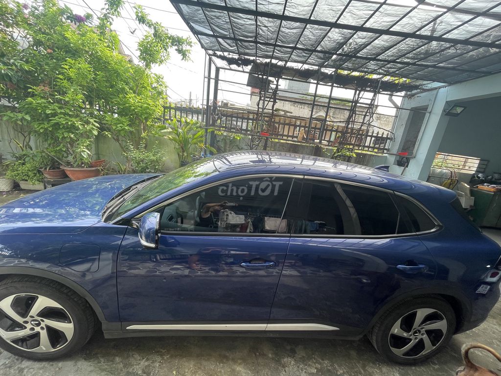 VinFast VF8 2022 Eco - 34442 km. Mua bán Ô tô tại Thành phố Phan Thiết Bình Thuận được đăng bởi Shining The hình 2