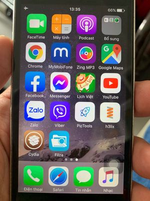 iPhone 5 còn mới, nghe gọi, sưu tầm. Mua bán Điện thoại tại Quận 8 Tp Hồ Chí Minh được đăng bởi Tín Phạm