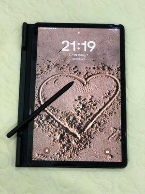 Samsung Galaxy Tab S8 5G, 128GB. Mua bán Máy tính bảng tại Thành phố Thủ Đức Tp Hồ Chí Minh được đăng bởi Thành Nguyễn