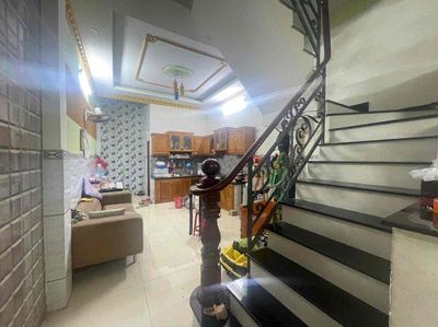 Bán nhà mặt tiền liên khu 16-18 sát Tên Lửa 3.5 Tấm Dt 4x19m đẹp mới. Mua bán nhà ở tại Quận Bình Tân Tp Hồ Chí Minh được đăng bởi BĐS Nguyên Hiếu Khu Tên Lửa