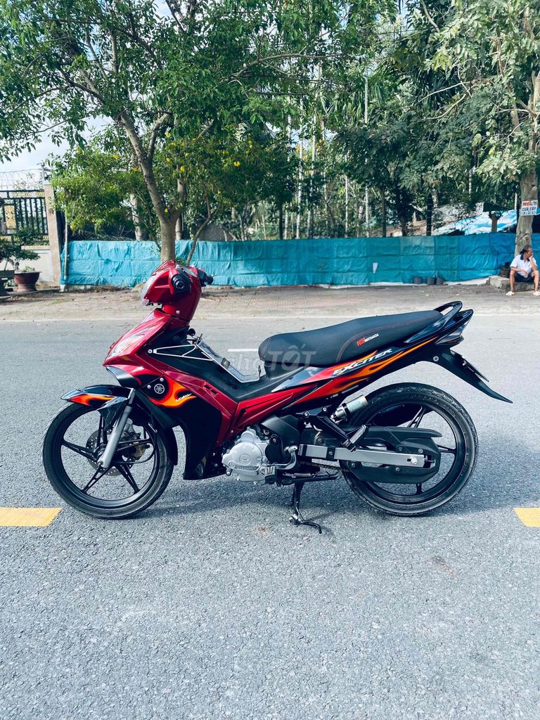 -Yamaha Exciter Đk 2007 ,Chính Chủ. Mua bán Xe máy tại Huyện Phong Điền Cần Thơ được đăng bởi Danh Hà hình 5