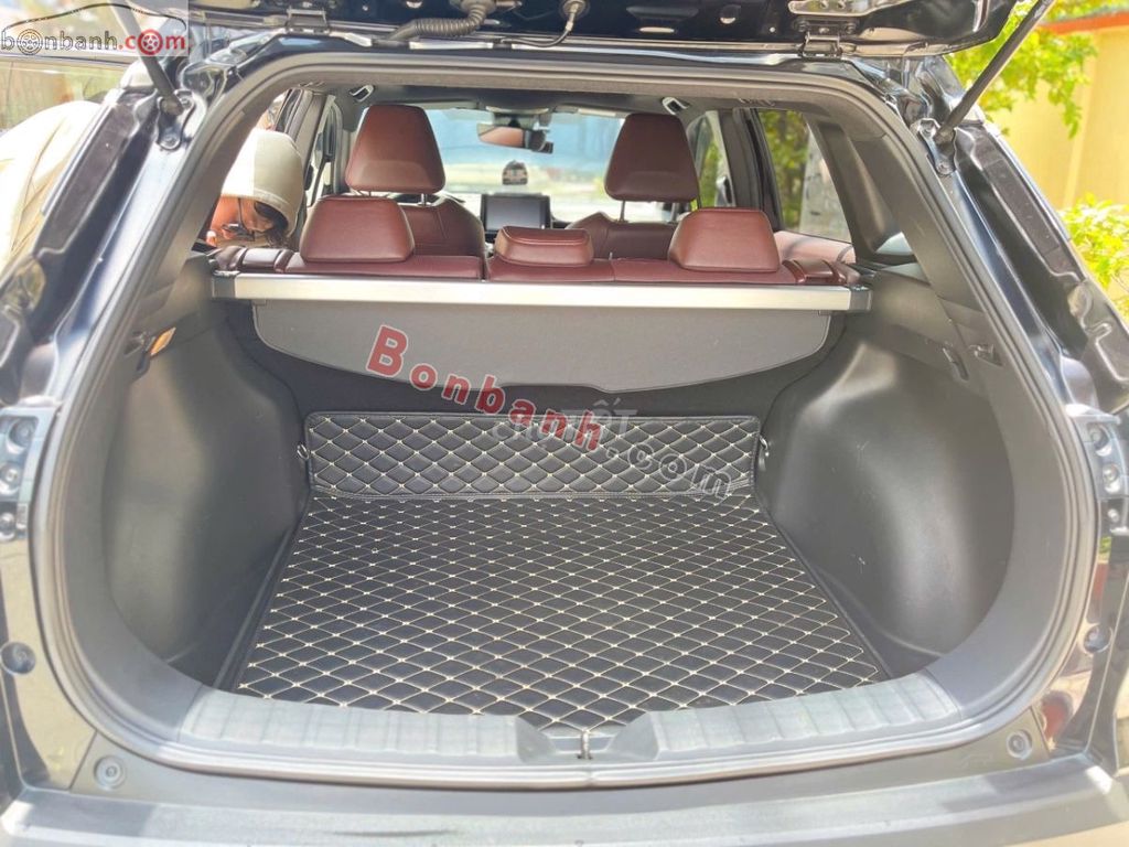 Toyota Corolla Cross 1.8V 2022 - 705 Triệu. Mua bán Ô tô tại Quận Bắc Từ Liêm Hà Nội được đăng bởi Thịnh Nguyễn hình 6