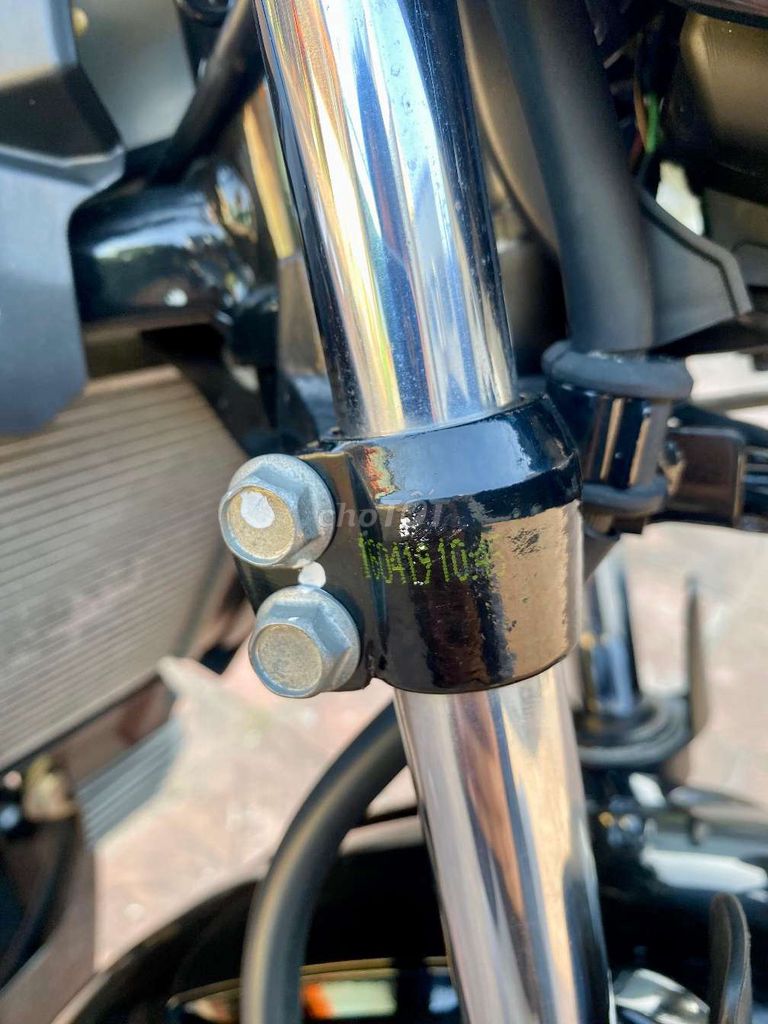 Siuuu Lướt RAIDER Fi 150R 2019 odo 2.200Km. Mua bán Xe máy tại Quận Ninh Kiều Cần Thơ được đăng bởi Xe Máy TÂN LIÊN HƯNG 1 91B hình 11