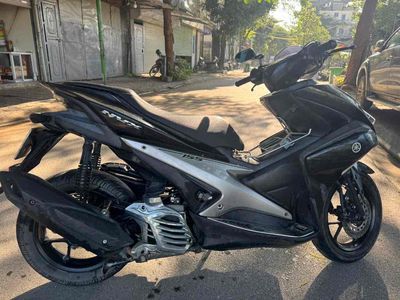Yamaha NVX 155cc màu Đen. Mua bán Xe máy tại Quận Hoàng Mai Hà Nội được đăng bởi Lê Văn Tuyến