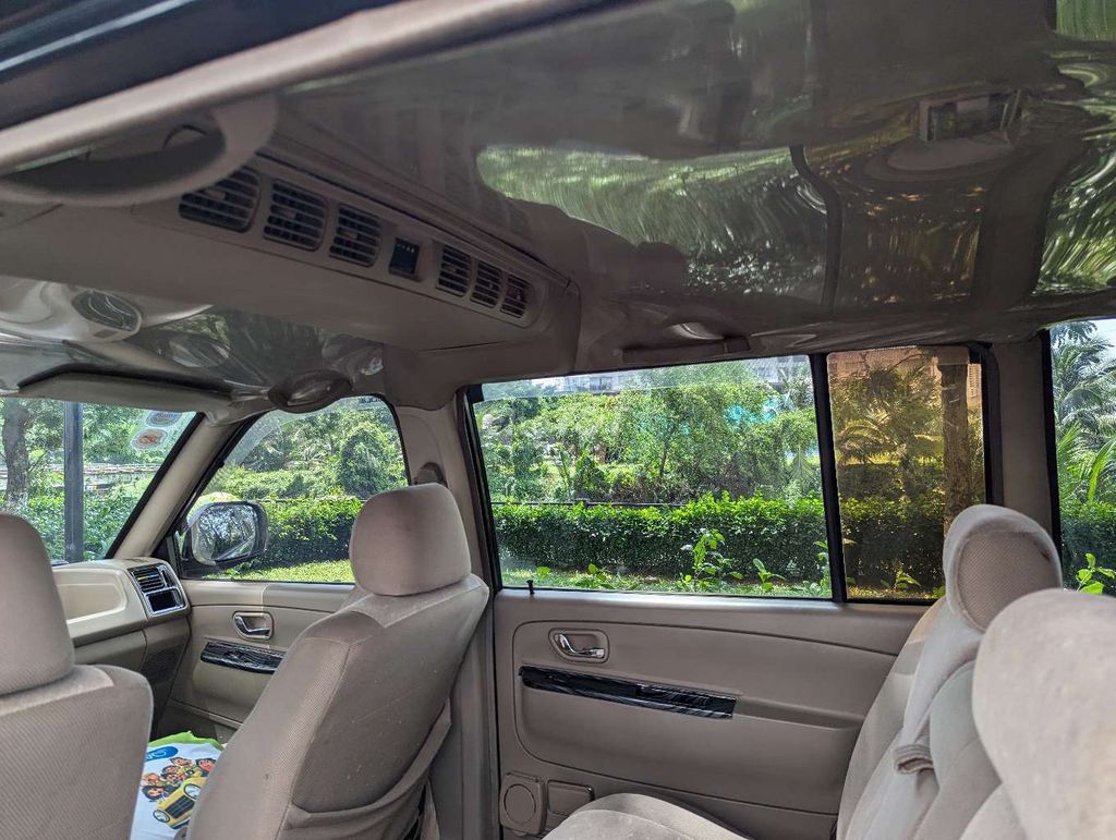 Mitsubishi Jolie bản full 2004 xe nguyên bản. Mua bán Ô tô tại Quận 7 Tp Hồ Chí Minh được đăng bởi Nguyễn hình 20