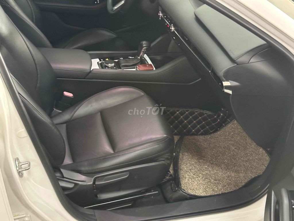 🔴 Mazda 3 2020 Sport 1.5L Premium - 40000 km. Mua bán Ô tô tại Thành phố Thủ Dầu Một Bình Dương được đăng bởi Tuấn carhouse hình 19