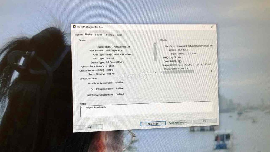 Centaur i3-6100 8GB/500GB Đen. Mua bán Máy tính để bàn tại Thành phố Bắc Ninh Bắc Ninh được đăng bởi ngọc thuý nước hoa chính hãng giá đẹp hình 1