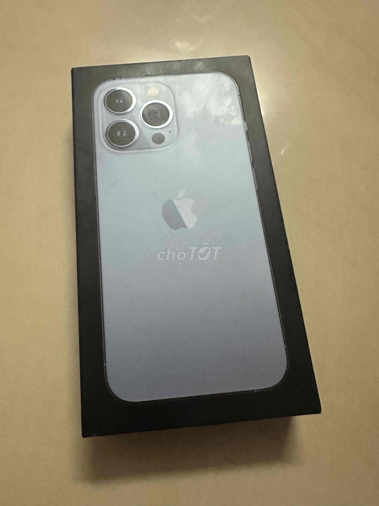 Apple 13 Pro 256GB VN/A GL. Mua bán Điện thoại tại Quận 6 Tp Hồ Chí Minh được đăng bởi Katinat hình 1