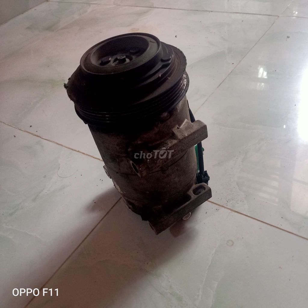 Lốc lạnh kia morning si. Mua bán Phụ tùng xe tại Thành phố Mỹ Tho Tiền Giang được đăng bởi Bình Minh hình 3