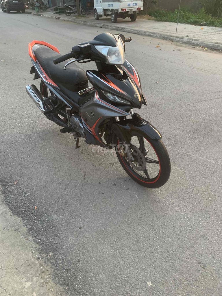 ex 2015 zin chất. Mua bán Xe máy tại Huyện Hoằng Hóa Thanh Hóa được đăng bởi nhuhoa hình 3