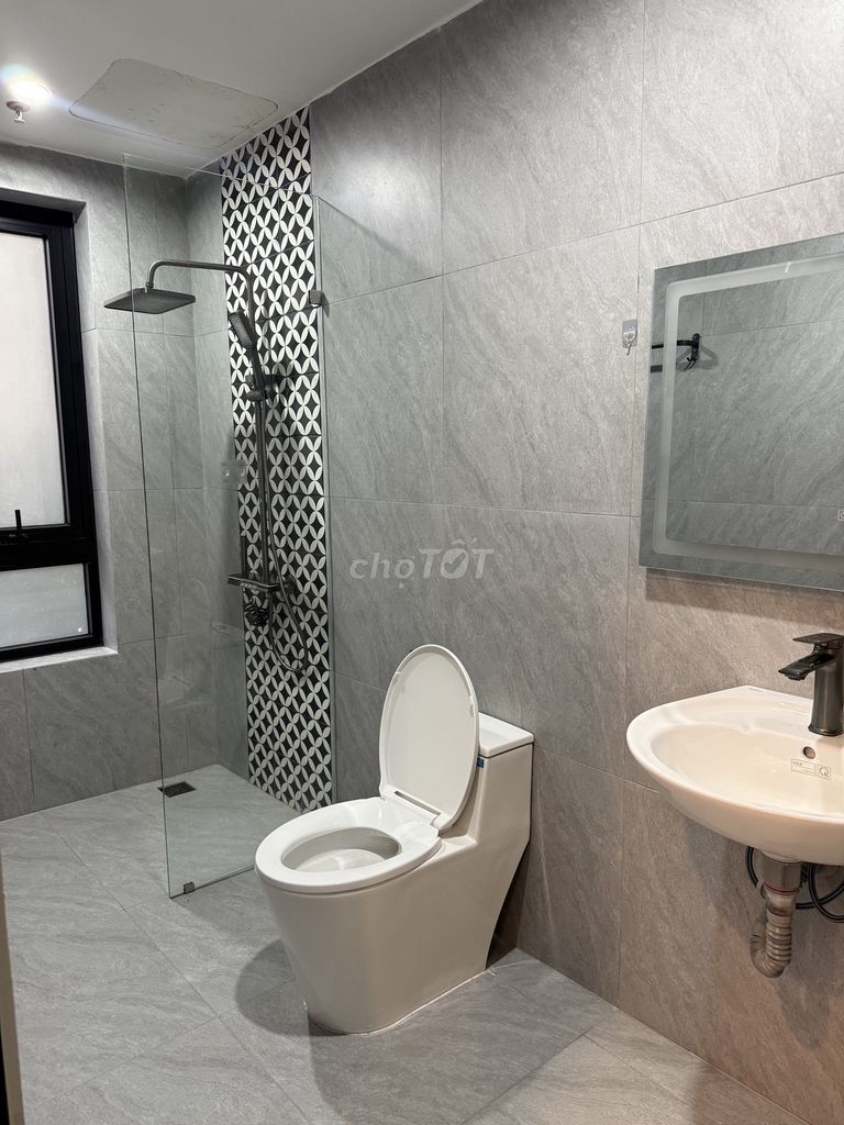 CHO THUÊ CĂN HỘ STUDIO FULL NỘI THẤT CAO CẤP PHƯỜNG 6 GIÁ 5