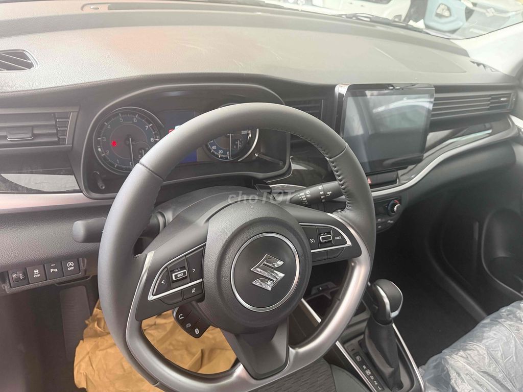 Suzuki Xl7 2026 photo 5