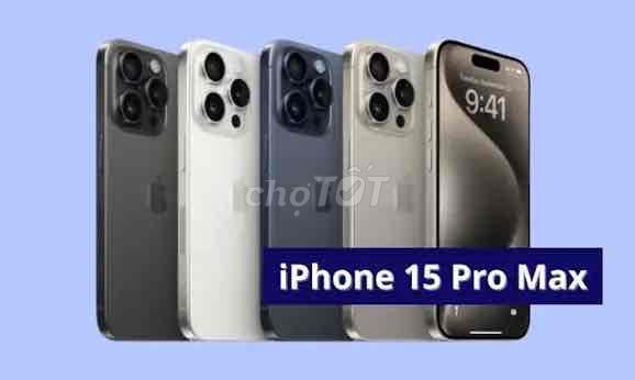tìm iphone 15 Promax. Mua bán Điện thoại tại Huyện Hàm Thuận Nam Bình Thuận được đăng bởi Nq Khá hình 1