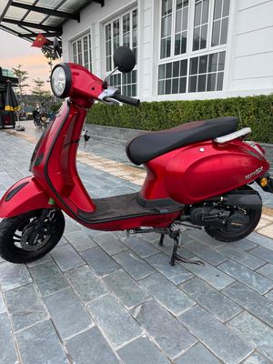 Bán Vecpa 50cc học sinh không cần bằng lái. Mua bán Xe máy tại Quận Bắc Từ Liêm Hà Nội được đăng bởi Hữu Nhuận