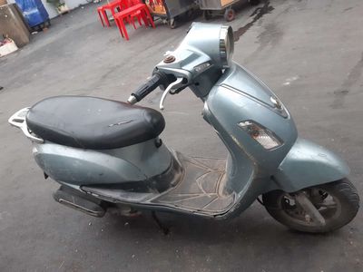 Cần bán xe Attila  zin như hình. Mua bán Xe máy tại Quận 6 Tp Hồ Chí Minh được đăng bởi Kim Thoa