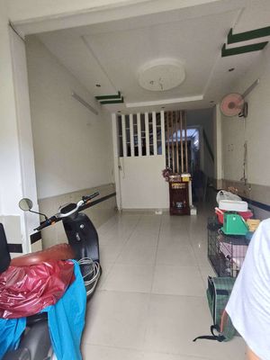 Rent · 3 bd · 64 м² · Quận Tân Bình, ул. Đường Hoàng Bật Đạt