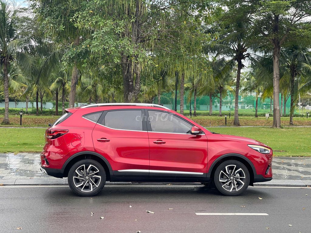 MG MGZS 2022 Luxury 1.5 AT 2WD - 25000 km. Mua bán Ô tô tại Thành phố Thủ Đức Tp Hồ Chí Minh được đăng bởi THP Auto hình 17