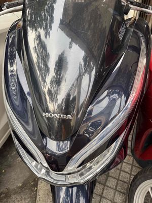 Honda pcx 150 màu xanh