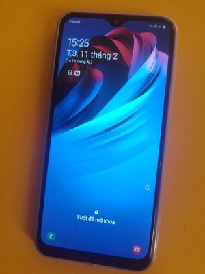 Bán Samsung M20_32GB full chức năng, Pin 5000mAh. Mua bán Điện thoại tại Quận Bình Thạnh Tp Hồ Chí Minh được đăng bởi ANH NAM