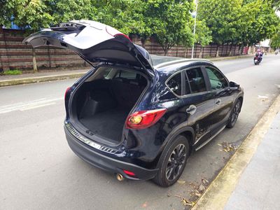 Mazda CX5  2.0 AT 2016. Mua bán Ô tô tại Thành phố Thủ Đức Tp Hồ Chí Minh được đăng bởi Phạm Thị Xuân Mai