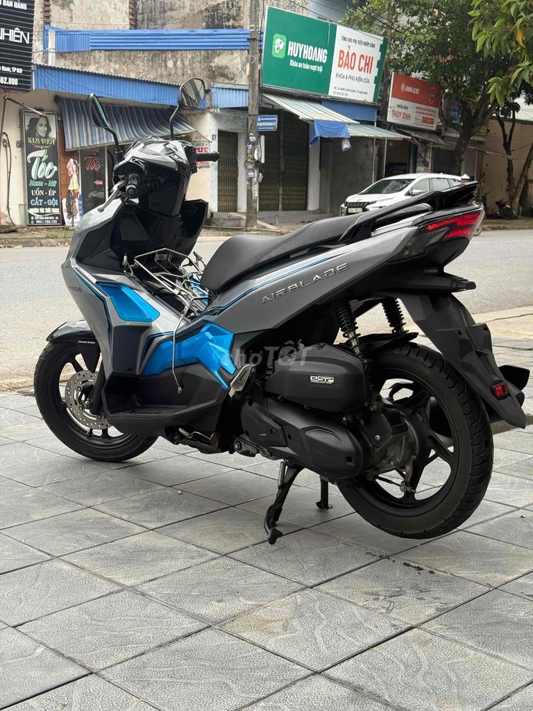 Ab 125cc 2021 khóa cả 2 hồ sơ sẵn về bấm vào tên. Mua bán Xe máy tại Thành phố Nam Định Nam Định được đăng bởi Bảo Nhi Trần hình 4