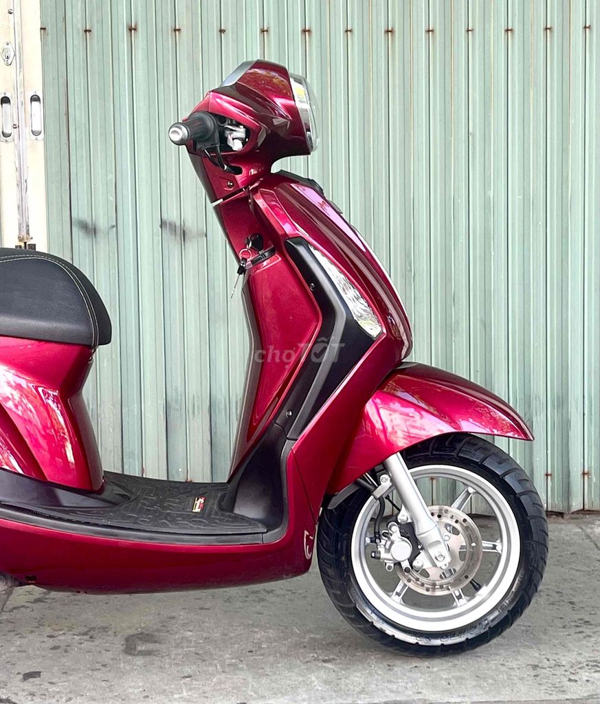 Yamaha Grande 2018. Mua bán Xe máy tại Thành phố Vũng Tàu Bà Rịa - Vũng Tàu được đăng bởi Cao Trí hình 7