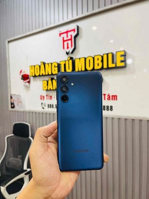 Samsung M55 5G Xanh 8GB/128GB