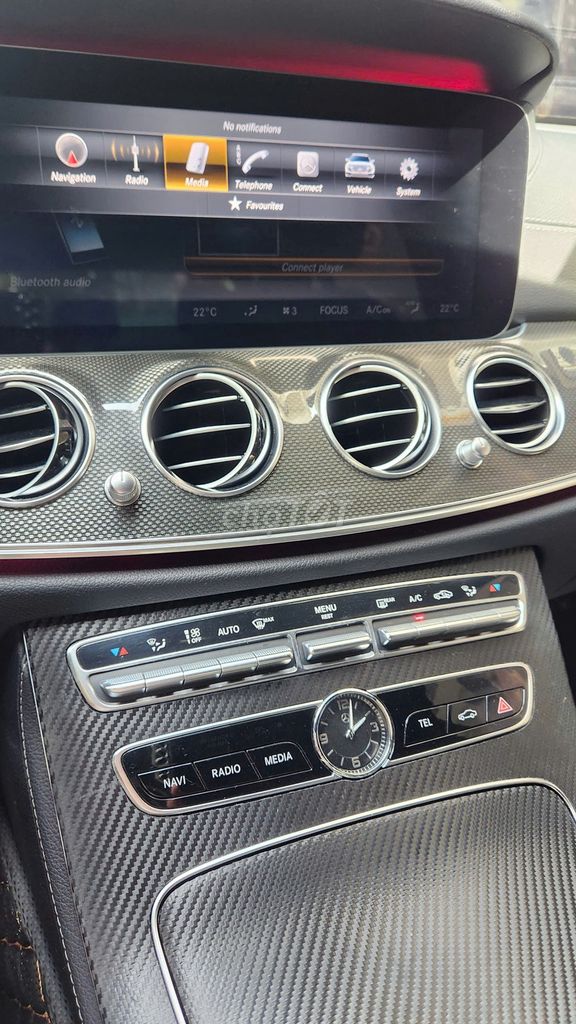 Bán siêu phẩm E300 AMG lên đồ chơi cực đẹp. Mua bán Ô tô tại Quận 7 Tp Hồ Chí Minh được đăng bởi tuấn anh hình 20