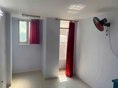 Аренда · 2 комн. · 13 м² · Quận Bình Thạnh, ул. Đường Xô Viết Nghệ Tĩnh