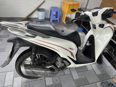 SH 125i CBS 2022 Trắng. Mua bán Xe máy tại Huyện Cầu Ngang Trà Vinh được đăng bởi Duy Hoanggiangexport