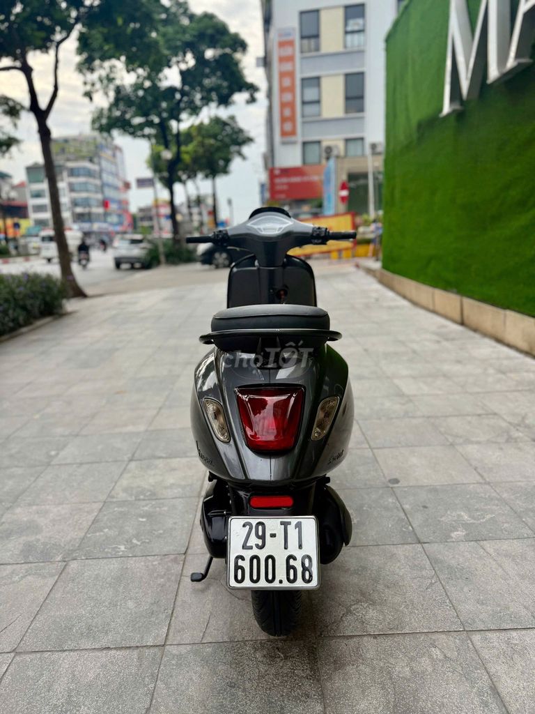 Sprint up iget ABS 2016. Mua bán Xe máy tại Quận Hoàng Mai Hà Nội được đăng bởi Trường Giang Phạm hình 6