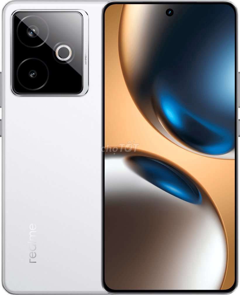 Realme GT7 gdtt Đà Nẵng. Mua bán Điện thoại tại Quận Hải Châu Đà Nẵng được đăng bởi Trần Chiến hình 1