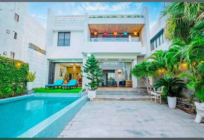 Rent · 5 bd · 270 м² · Quận Ngũ Hành Sơn, ул. đặng đoàn bằng