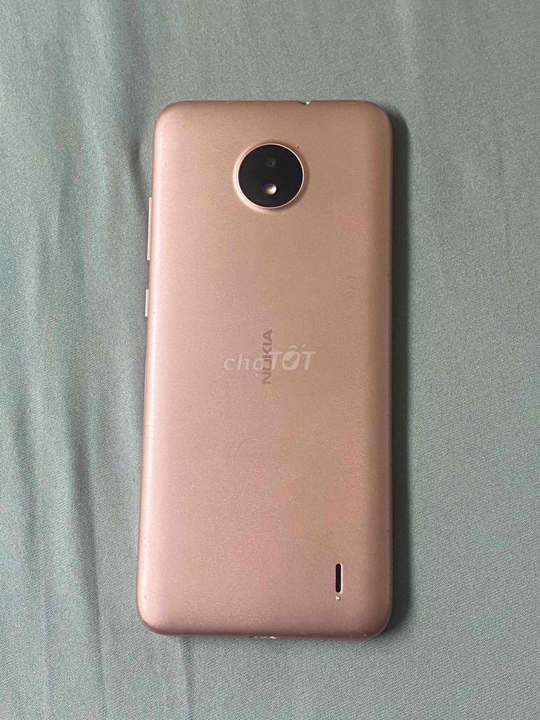 Điện thoại chữa cháy Nokia C20 và Vsmart. Mua bán Điện thoại tại Quận Phú Nhuận Tp Hồ Chí Minh được đăng bởi Trọng hình 1